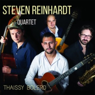 Steven Reinhardt Quartet