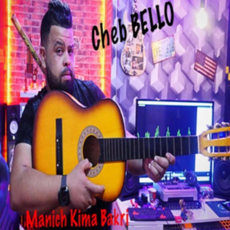 Manich Kima Bakri | Boomplay Music