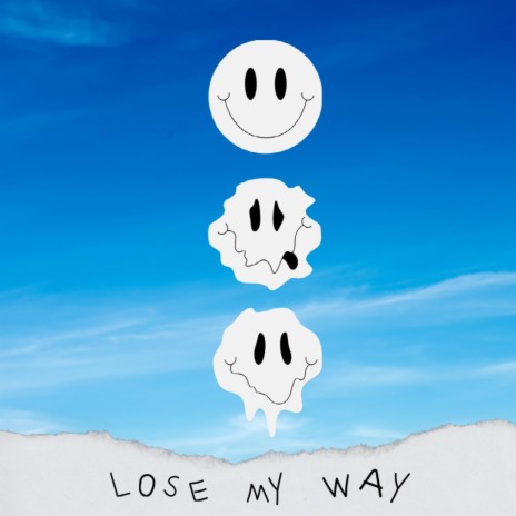 Lose My Way | Boomplay Music