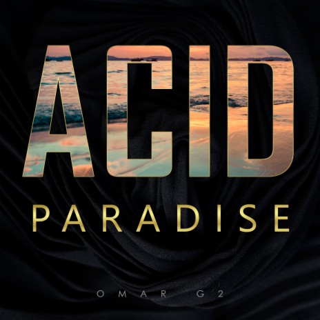 Acid Paradise | Boomplay Music