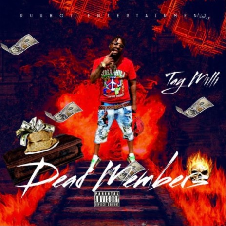 tay milli (feat. t3ehr) | Boomplay Music