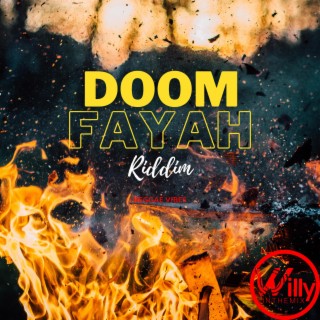 Nah Watch Gal (Doom Fayah Riddim)