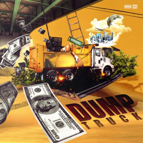 Dump truck | Boomplay Music