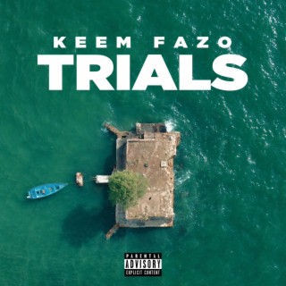 Trials (Clean) lyrics | Boomplay Music