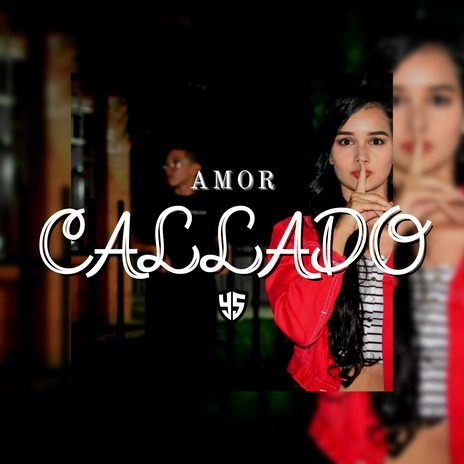 Amor Callado ft. JcovKTM | Boomplay Music