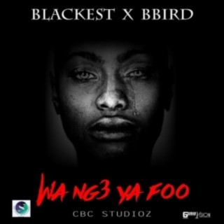 Wa ng3 ya foo (feat. Bbird)