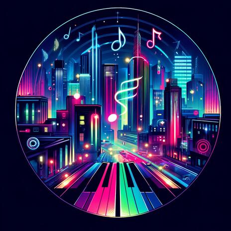 Electric Nights | Boomplay Music
