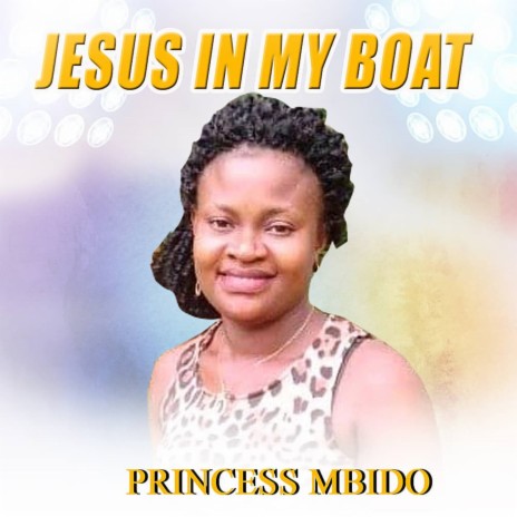 Jesus in My Boat