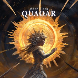 Quaoar