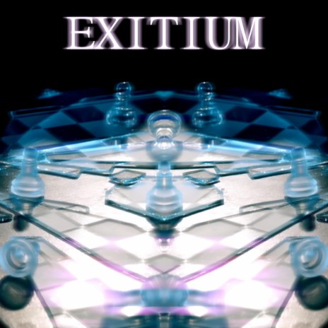 Exitium (feat. Clément Casagrande) | Boomplay Music