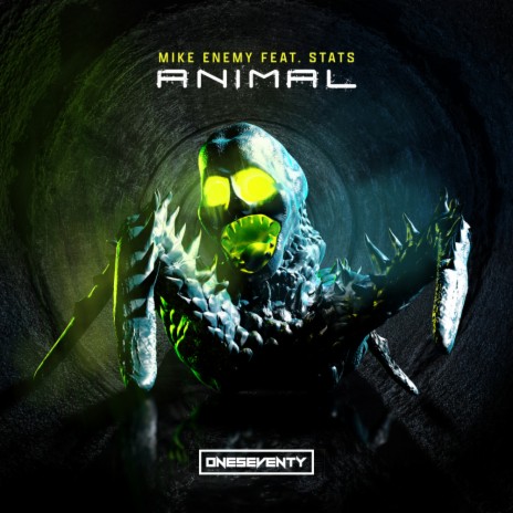 Animal (Original Mix) ft. Stats | Boomplay Music