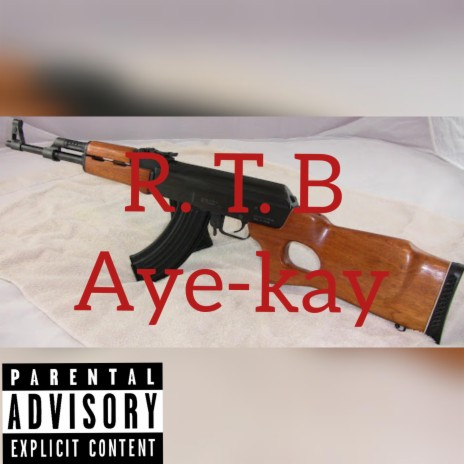 Aye-Kay 🅴 | Boomplay Music