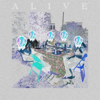alive lyrics | Boomplay Music