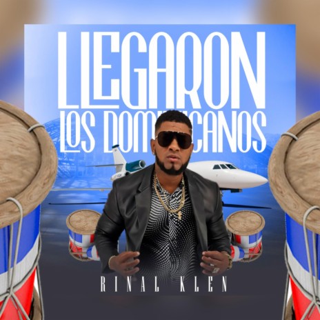 Llegaron Los Dominicanos (En vivo) | Boomplay Music