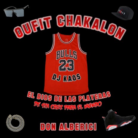 Oufit Chakalon ft. Dj Kaos | Boomplay Music