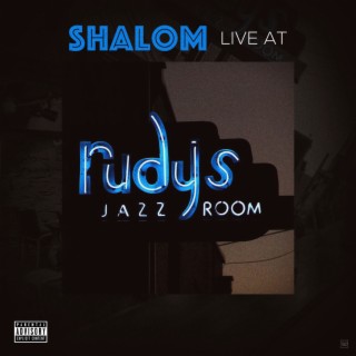 Live at Rudy's Jazz Room