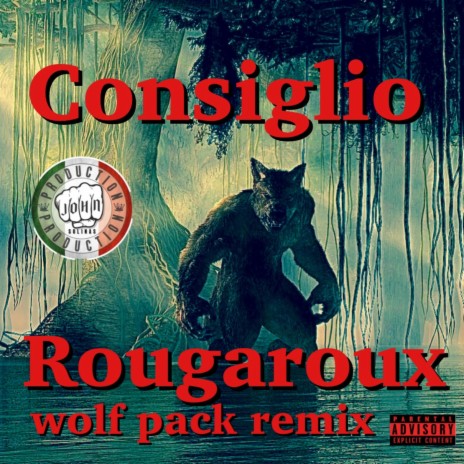 Rougaroux Cypher