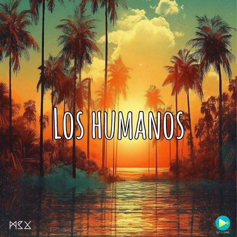 Los Humanos ft. Matei Sax | Boomplay Music