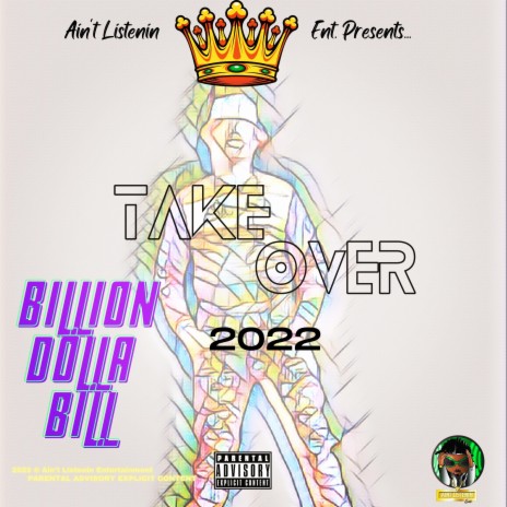 Takeover 2022 | Boomplay Music