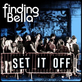 Finding Bella