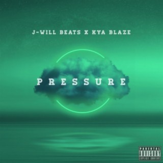 Pressure (The EP)