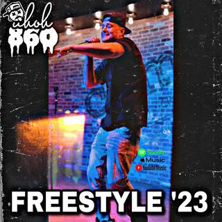 Freestyle 23