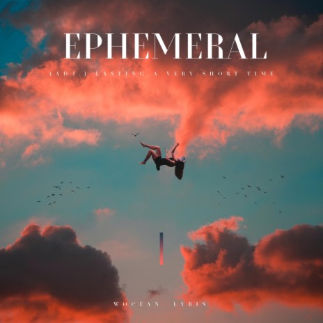 Ephemeral ft. Lyris | Boomplay Music