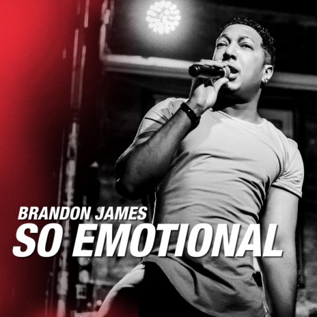 So Emotional | Boomplay Music