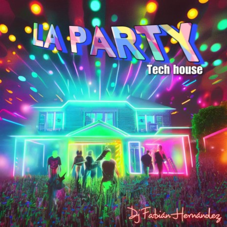 La Party | Boomplay Music