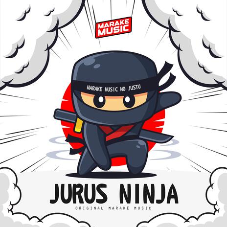 Jurus Ninja