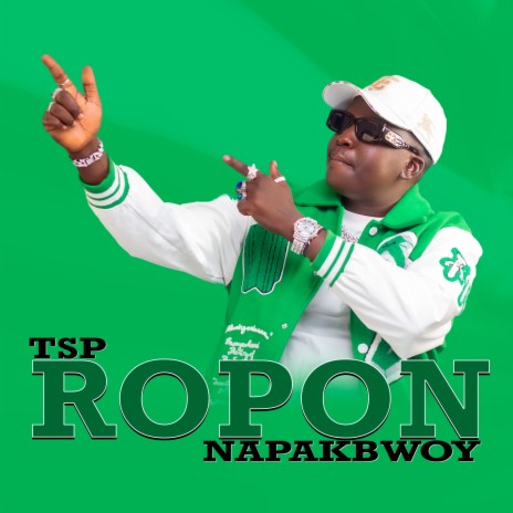 Ropon | Boomplay Music
