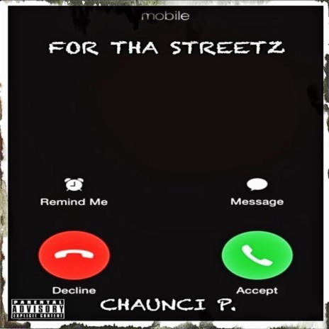 For Tha Streetz | Boomplay Music