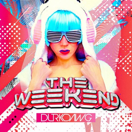 The Weekend (Radio Edit) | Boomplay Music