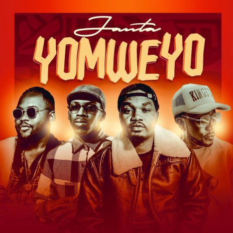 Yomweyo ft. Big Xhosa, Henwood & Zeze Kingston | Boomplay Music