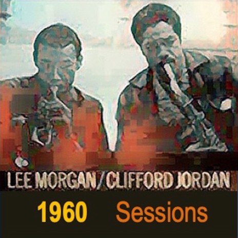 Just in Time ft. Clifford Jordan