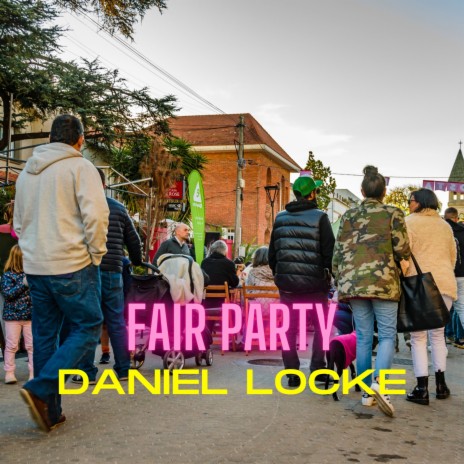 Fair Party | Boomplay Music