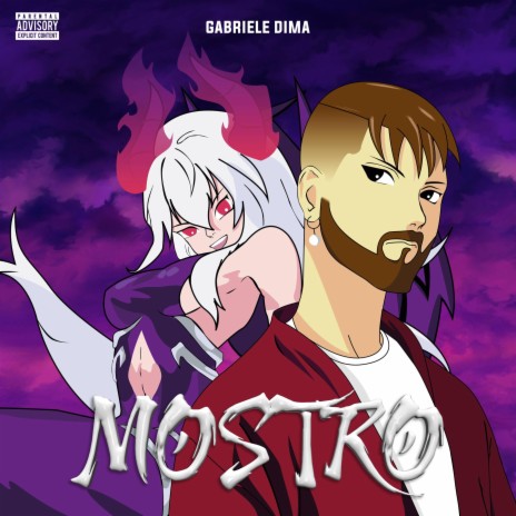 Mostro | Boomplay Music