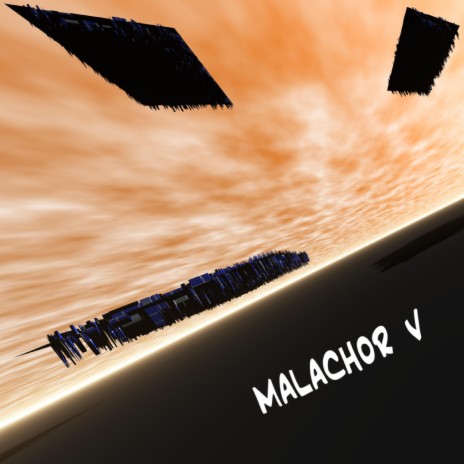 Malachor V | Boomplay Music