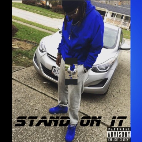 Stand On It | Boomplay Music
