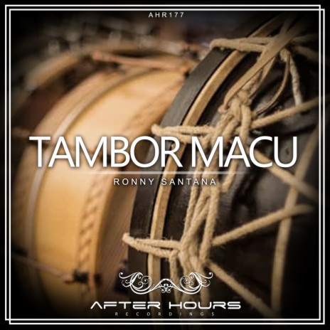 Tambor Macu | Boomplay Music