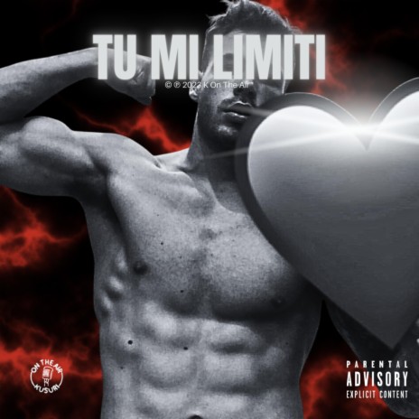 Tu Mi Limiti | Boomplay Music