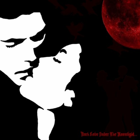 Dark Love Under The Moonlight | Boomplay Music