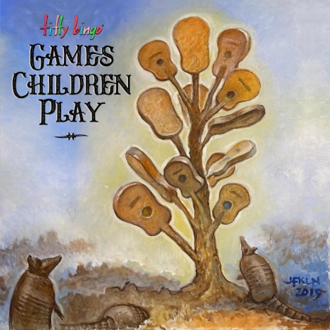 Games Children Play | Boomplay Music