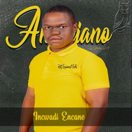 Incwadi Encane | Boomplay Music