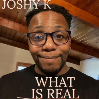 what is real (new edition)
