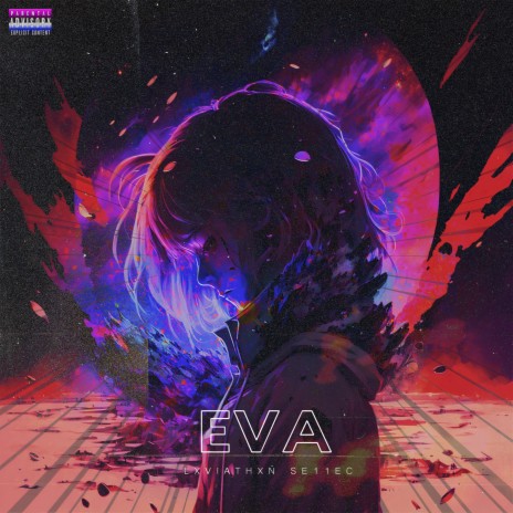 Eva ft. SE11EC | Boomplay Music