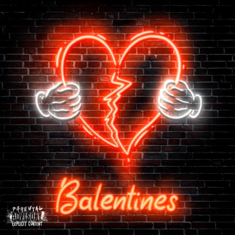 Balentines ft. Cat Mavericks | Boomplay Music