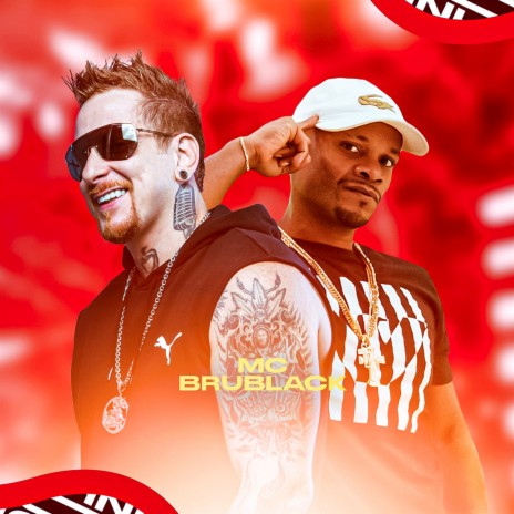 Joga o Bundão ft. MB Music Studio & MC Brublack | Boomplay Music