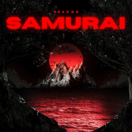 Samurai (Radio Edit) | Boomplay Music