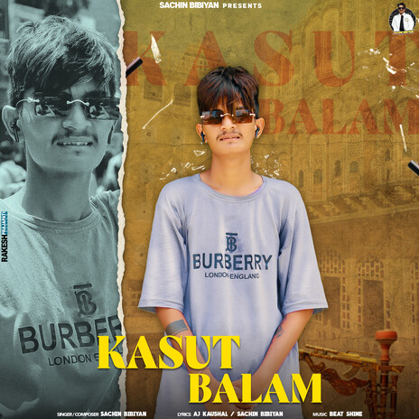 Kasut Balam | Boomplay Music